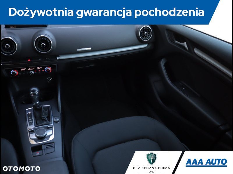 Audi A3 Sportback - 9