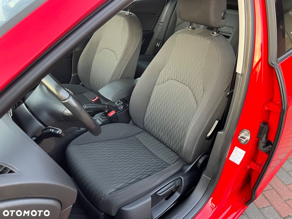 Seat Leon Sportstourer - 15