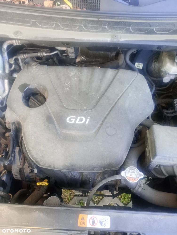 Kia Soul 1.6 GDI M - 18
