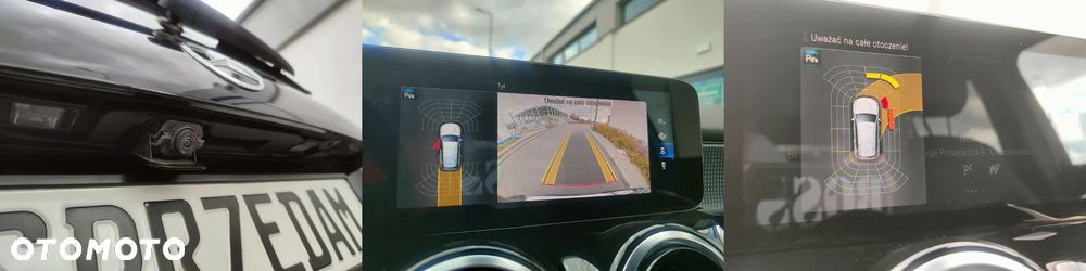 Mercedes-Benz GLB 200 d 8G-DCT Progressive Advanced - 30