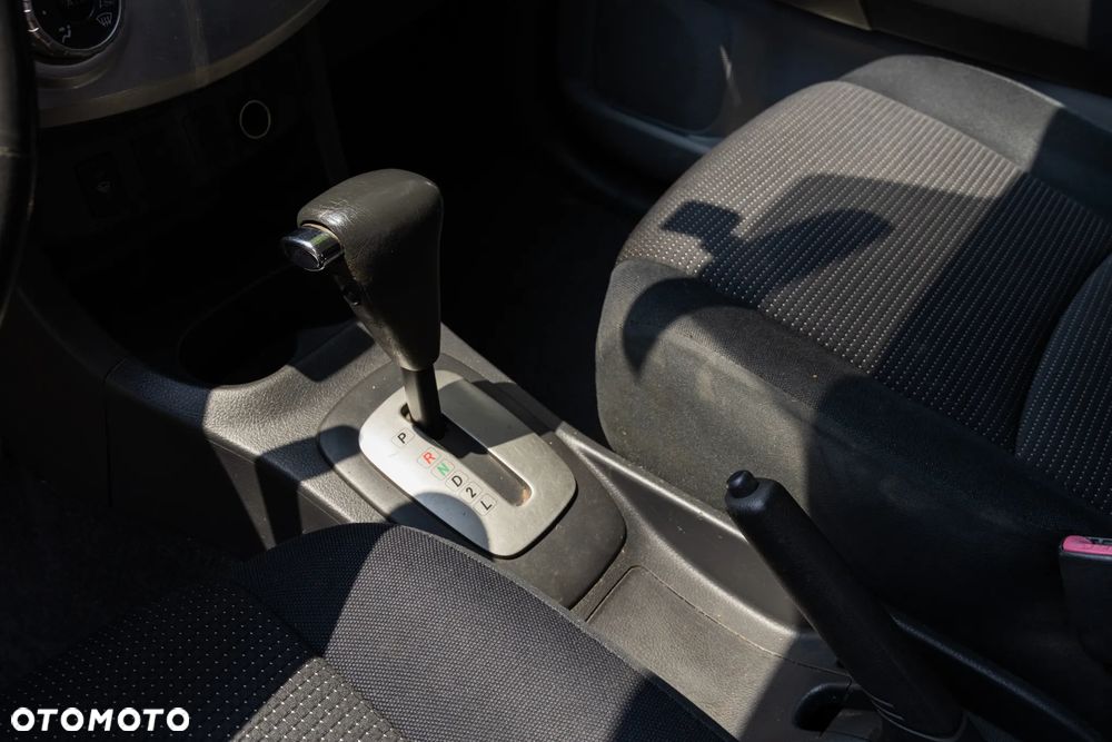 Daihatsu Terios 4WD Automatik Top - 12