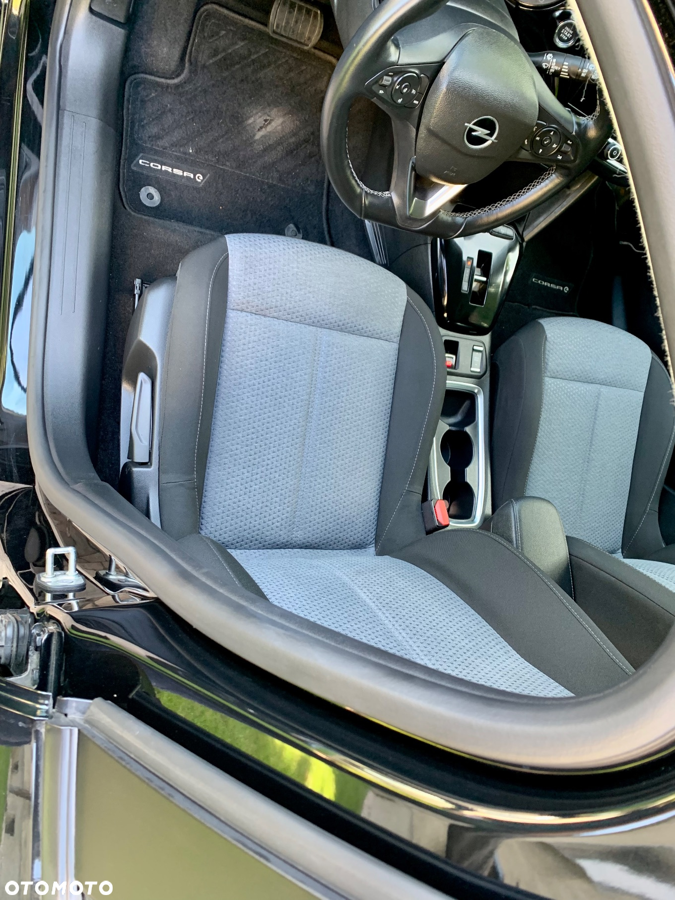Opel Corsa Corsa-e Edition Business Pack - 13