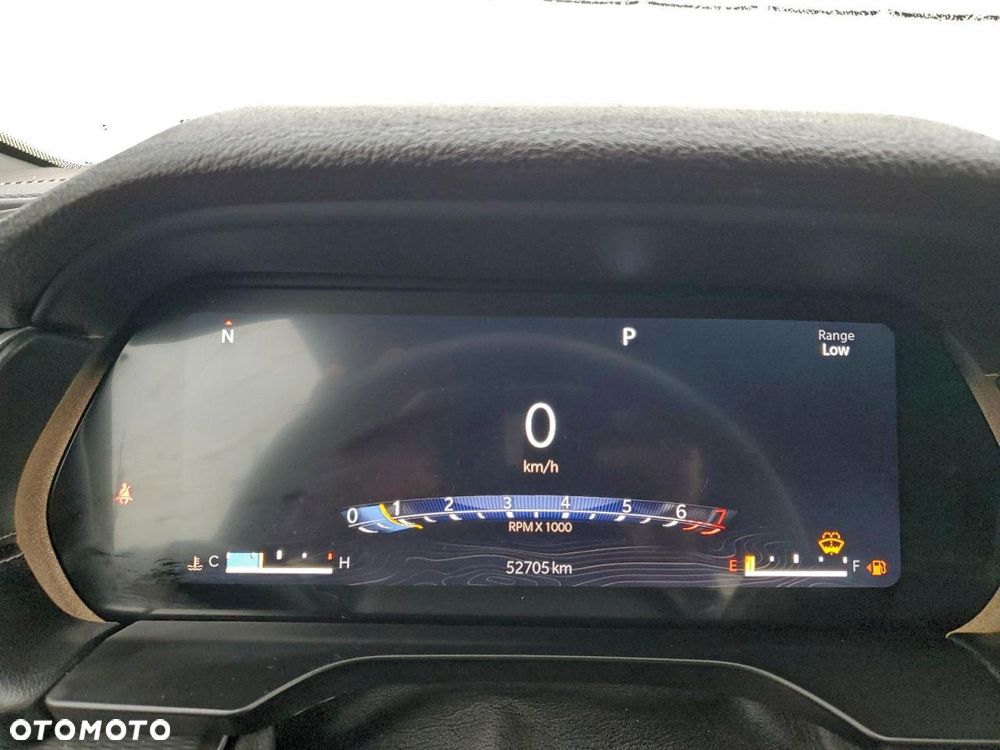 Jeep Grand Cherokee 3.6 V6 Laredo - 11