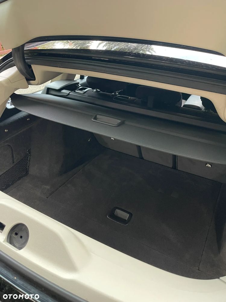 BMW Seria 3 320i Advantage - 37