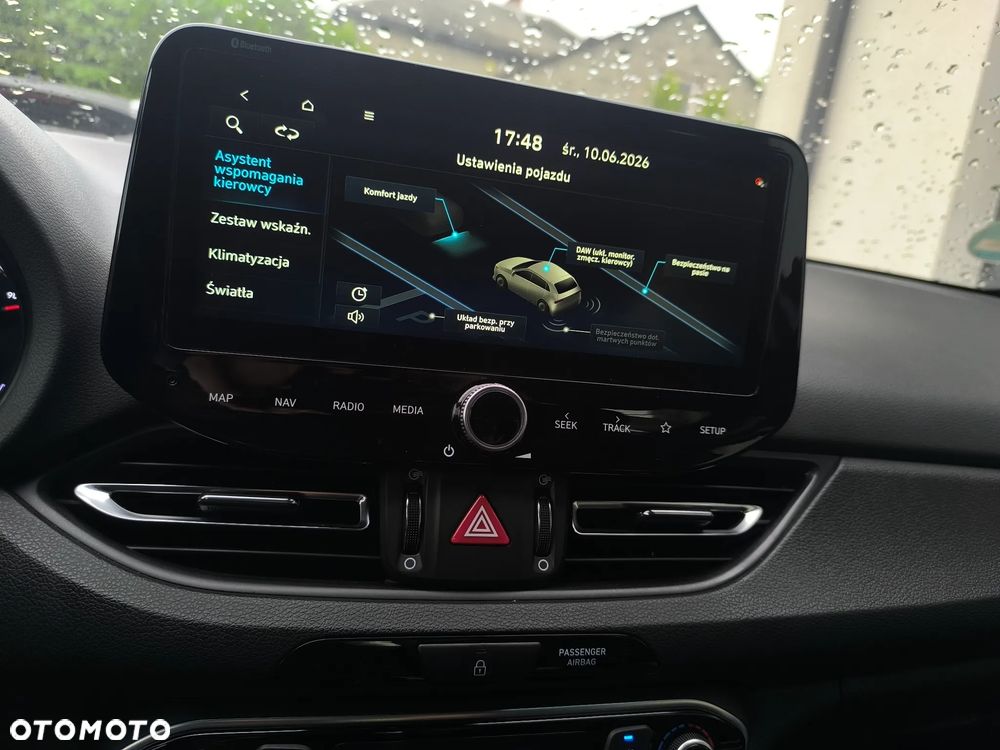 Hyundai i30 1.6 CRDI 48V-Hybrid DCT Prime - 20