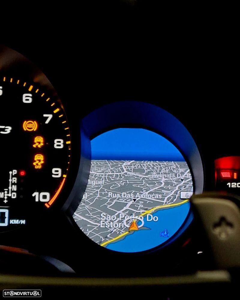 Porsche 911 (991) GT3 - 10