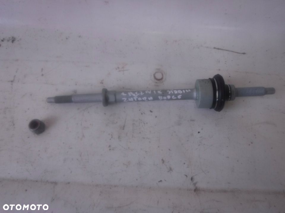 ŁĄCZNIK STABILIZATORA DODGE RAM 1500 ORYGINAŁ 06-1 - 1