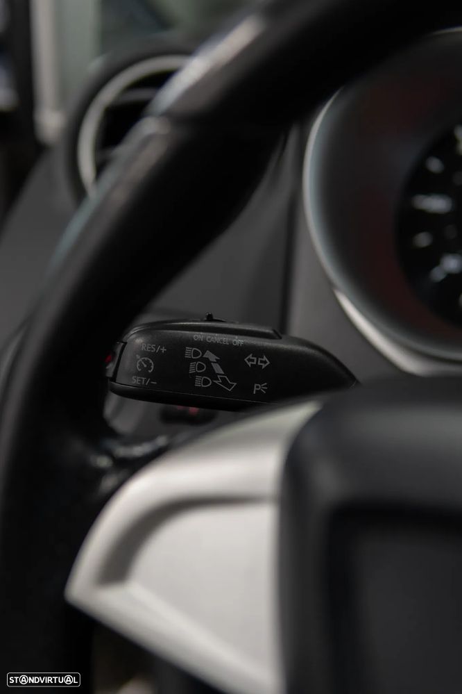 SEAT Ibiza ST 1.2 TDI CR Ecomotive Reference - 33