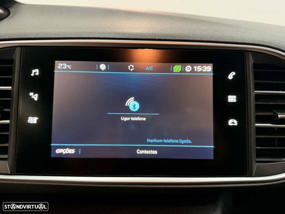 Peugeot 308 SW 1.5 BlueHDi Allure - 19