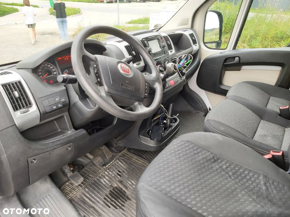 Fiat Ducato - 6
