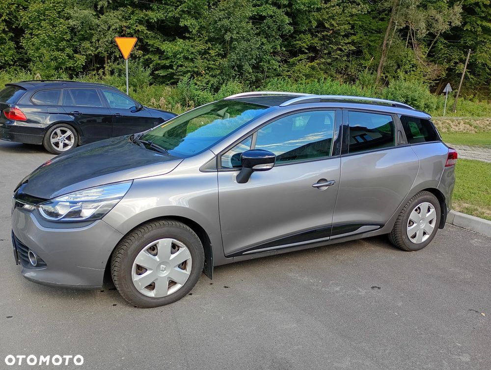 Renault Clio 0.9 Energy TCe Intens+ - 9
