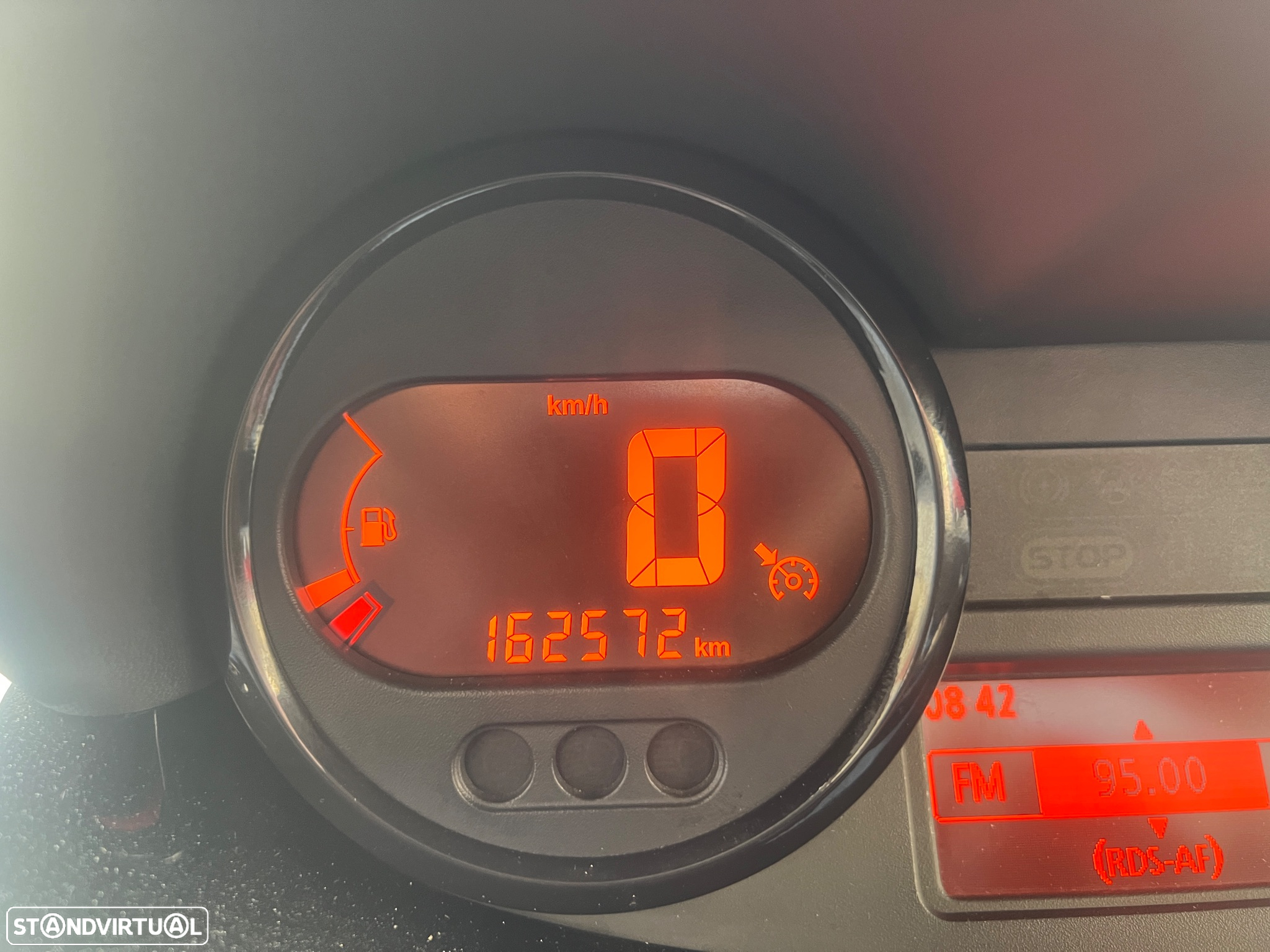 Renault Twingo dCi 85 Dynamique - 14