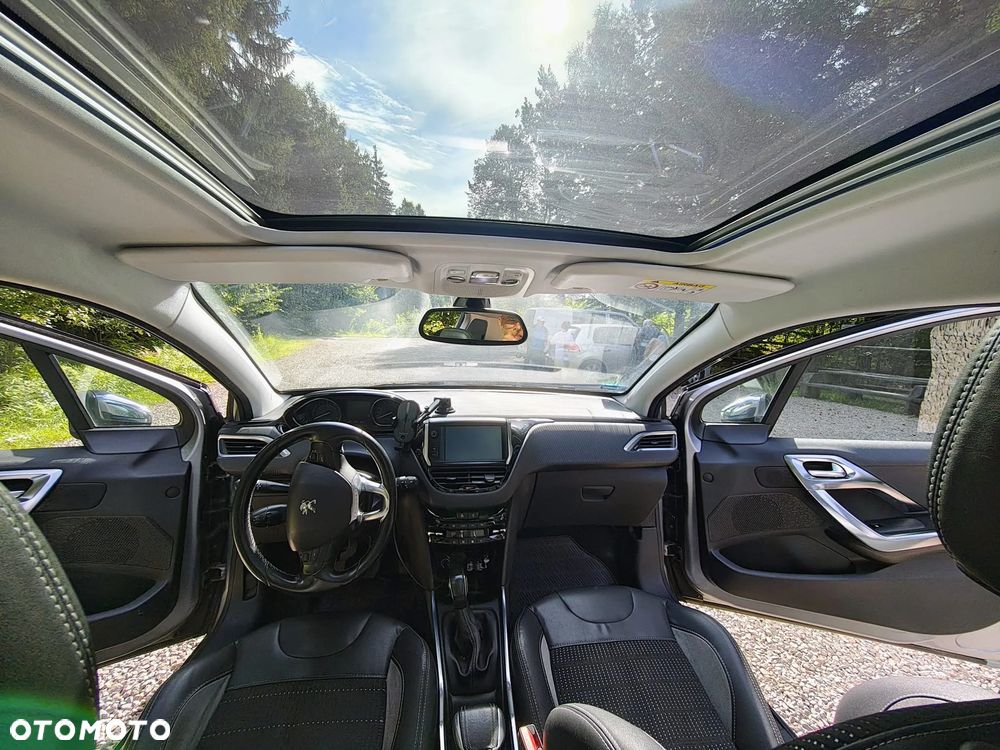 Peugeot 2008 e-HDi FAP 92 STOP & START Allure - 3