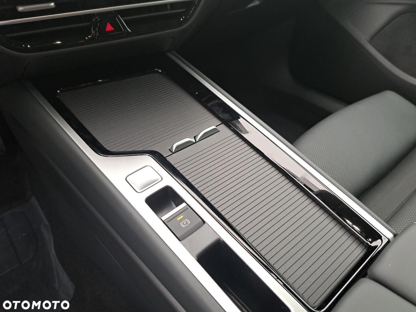 Volkswagen Passat - 15