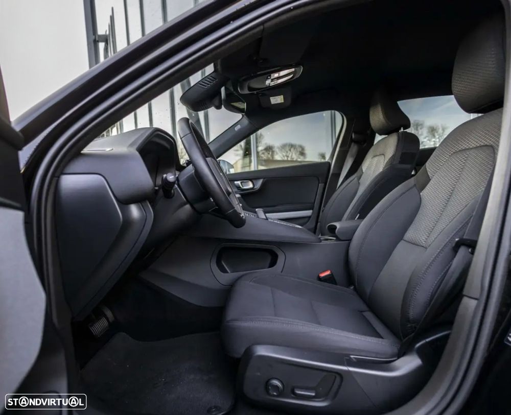 Polestar 2 Long Range 78 kWh - 9