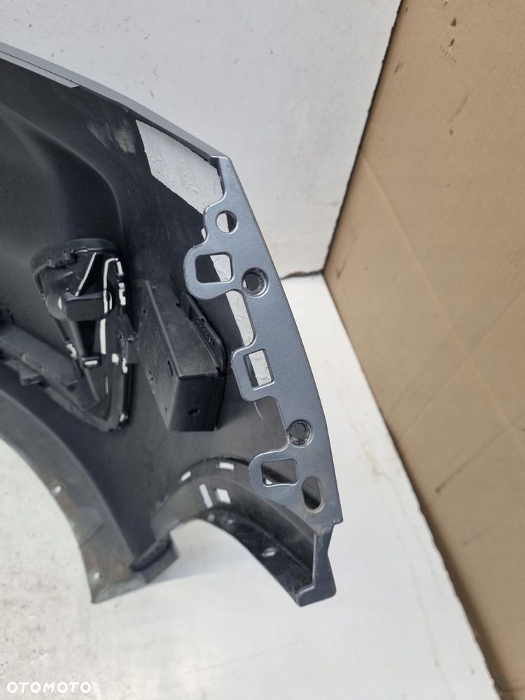 ford kuga mk3 lift st line zderzak przód przedni - 7