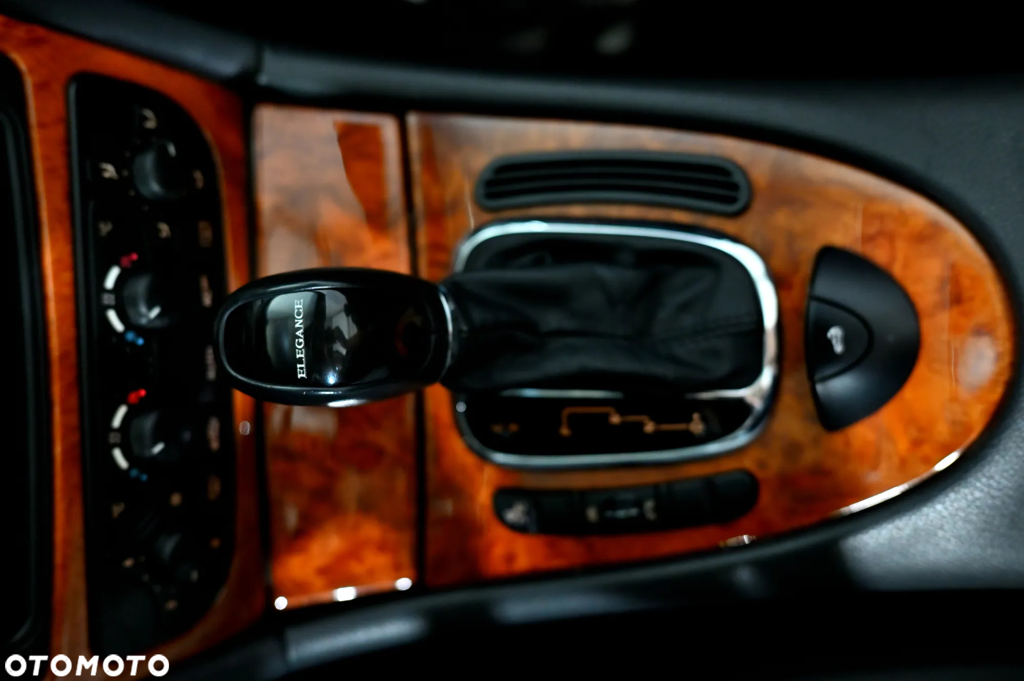 Mercedes-Benz CLK 320 - 29