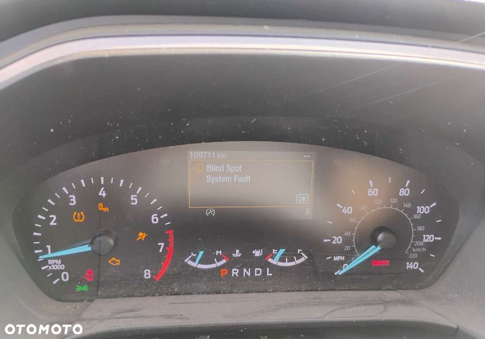 Ford Escape - 14
