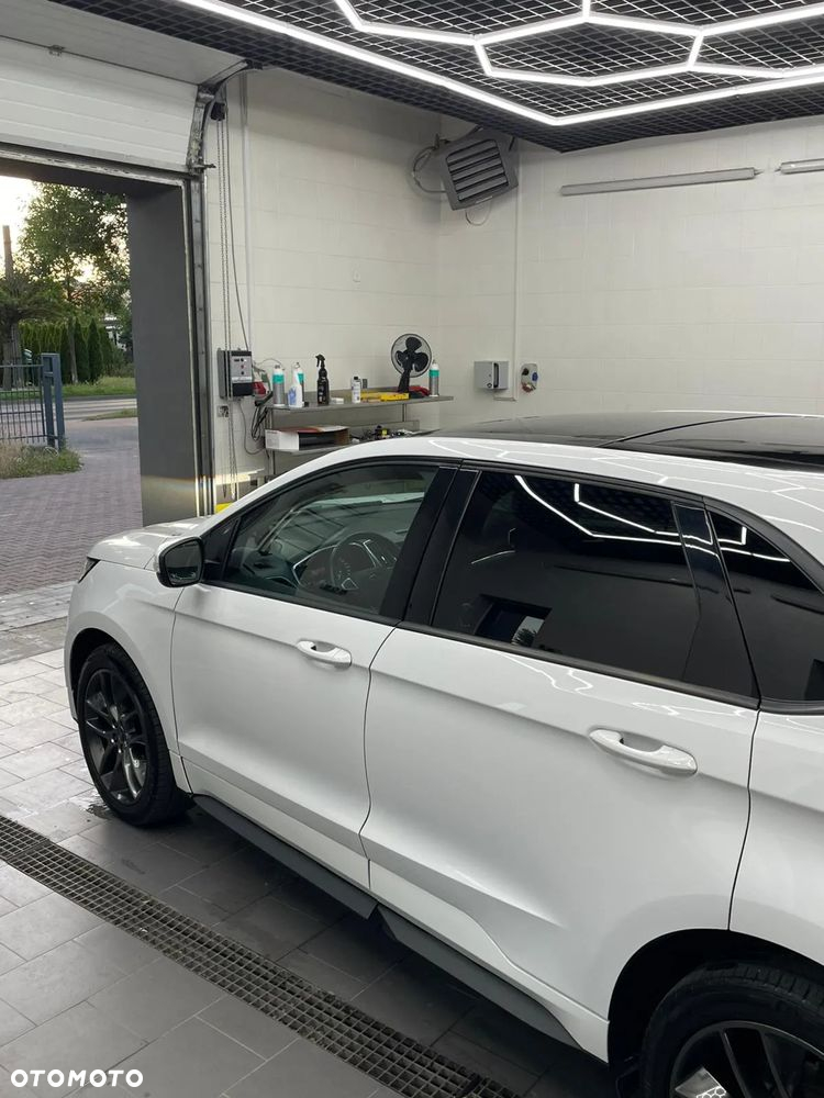 Ford Edge 2.0 TDCi 4WD Sport - 3