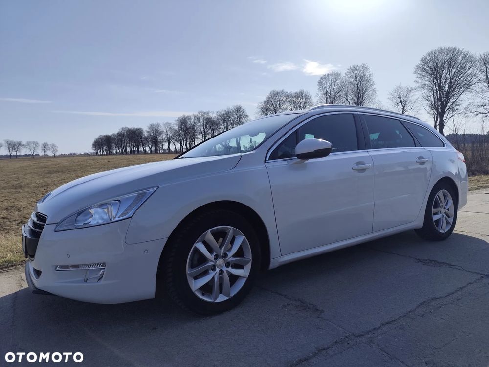 Peugeot 508 1.6 T Active - 4