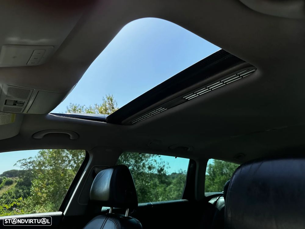 VW Passat Variant 2.0 TDI Highline DSG - 4