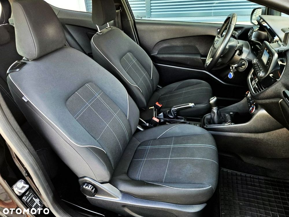 Ford Fiesta - 24