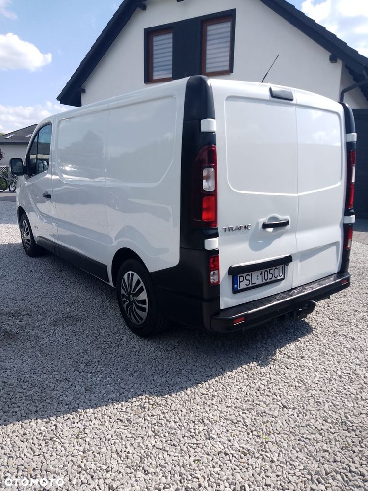 Renault Trafic - 3