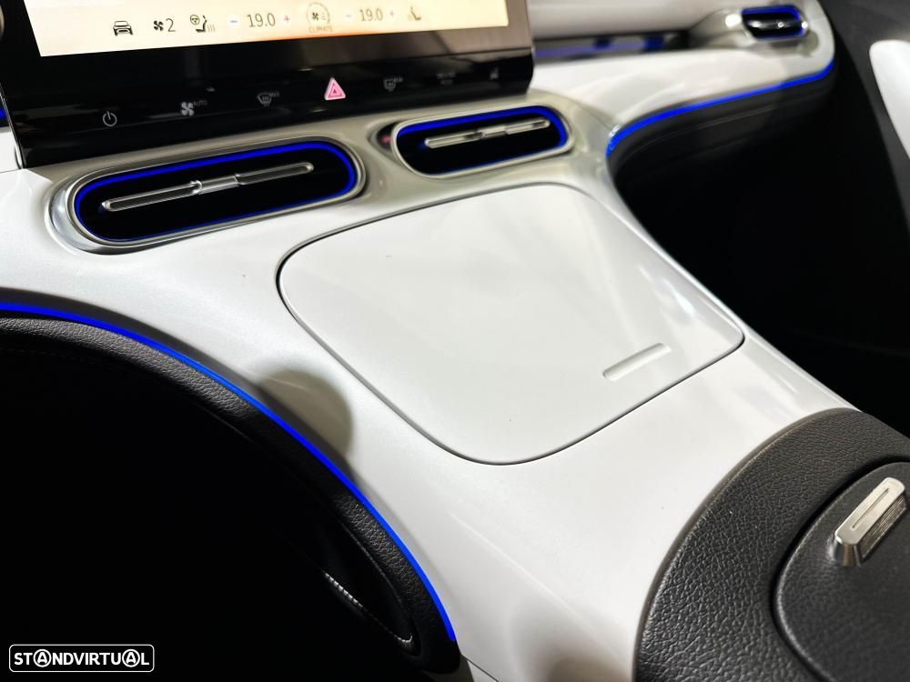 Smart #1 66 kWh Premium - 51