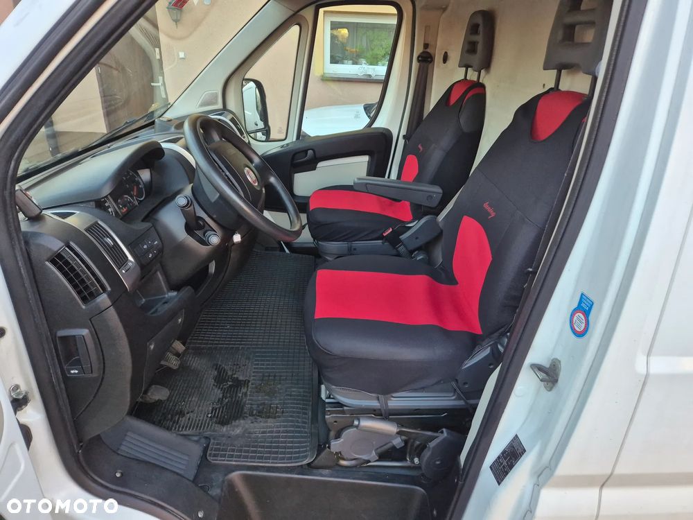 Fiat Ducato - 16
