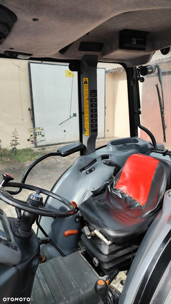New Holland TN 75N - 5