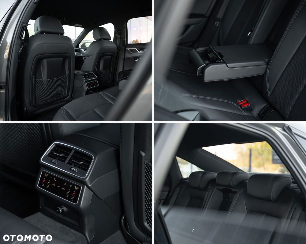 Audi A6 Limousine 55 TFSI e quattro S tronic sport - 37