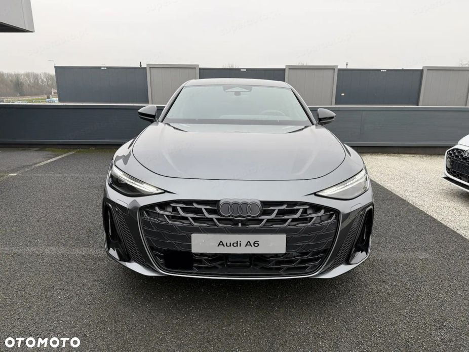 Audi A6 Limousine - 7