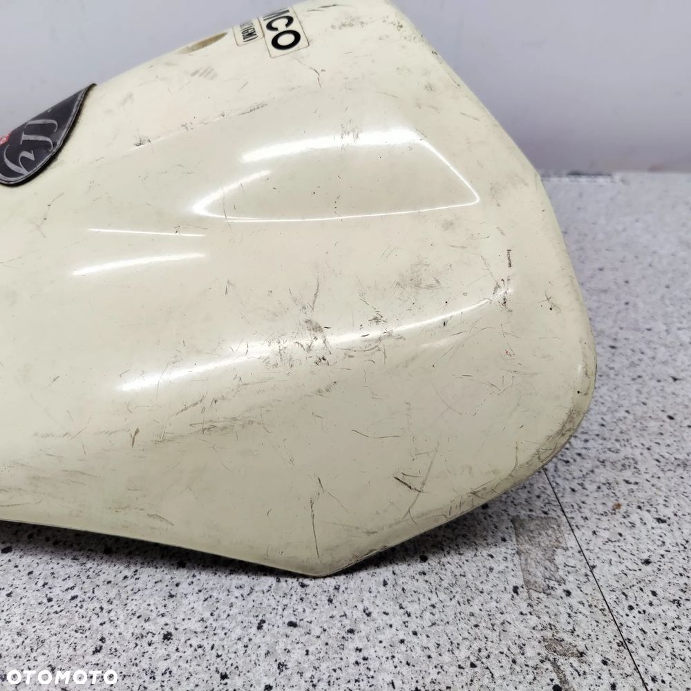 Owiewka, osłona przód, czacha, czasza Kymco Filly - 9