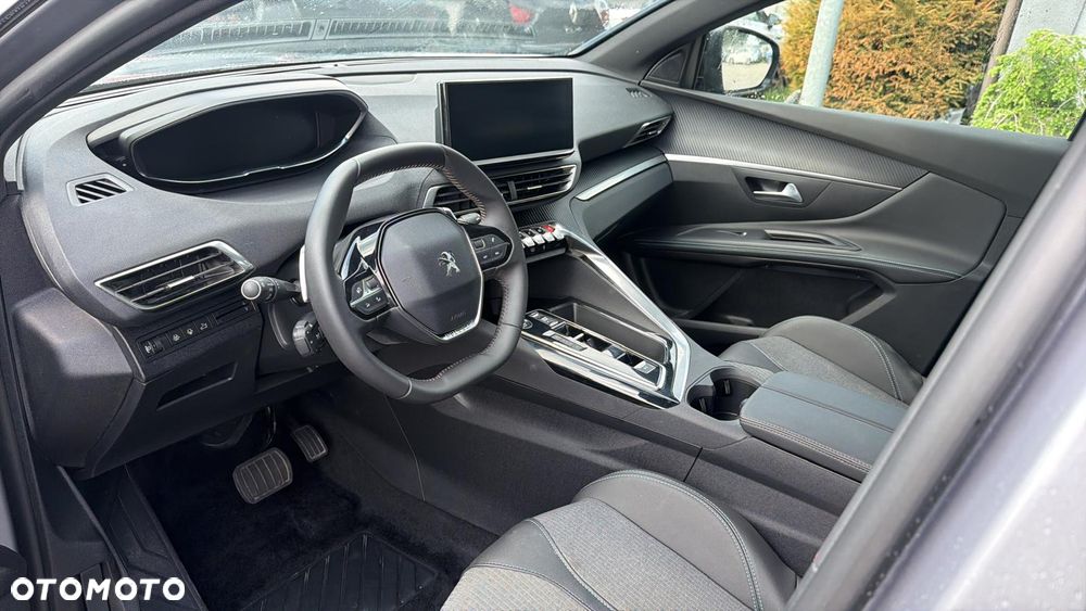Peugeot 5008 - 2