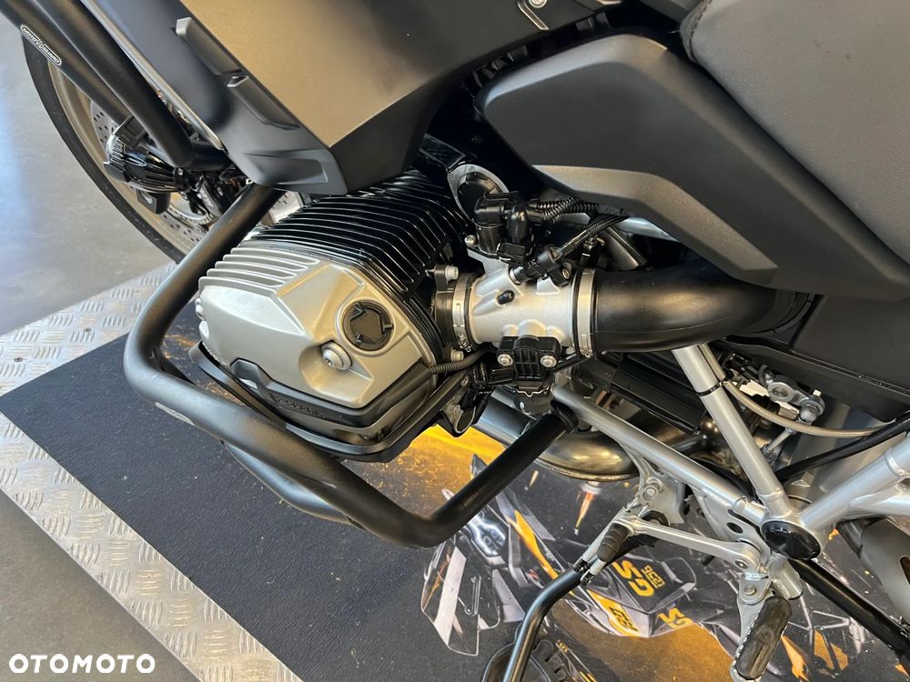 BMW GS - 23