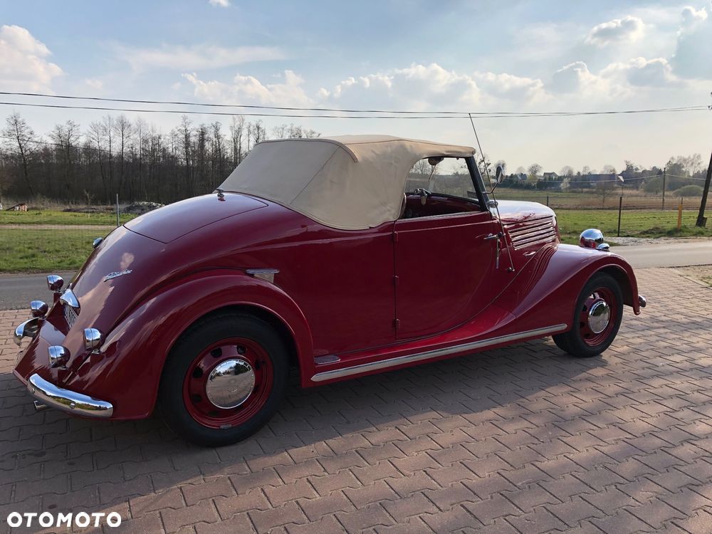 Skoda Inny - 7