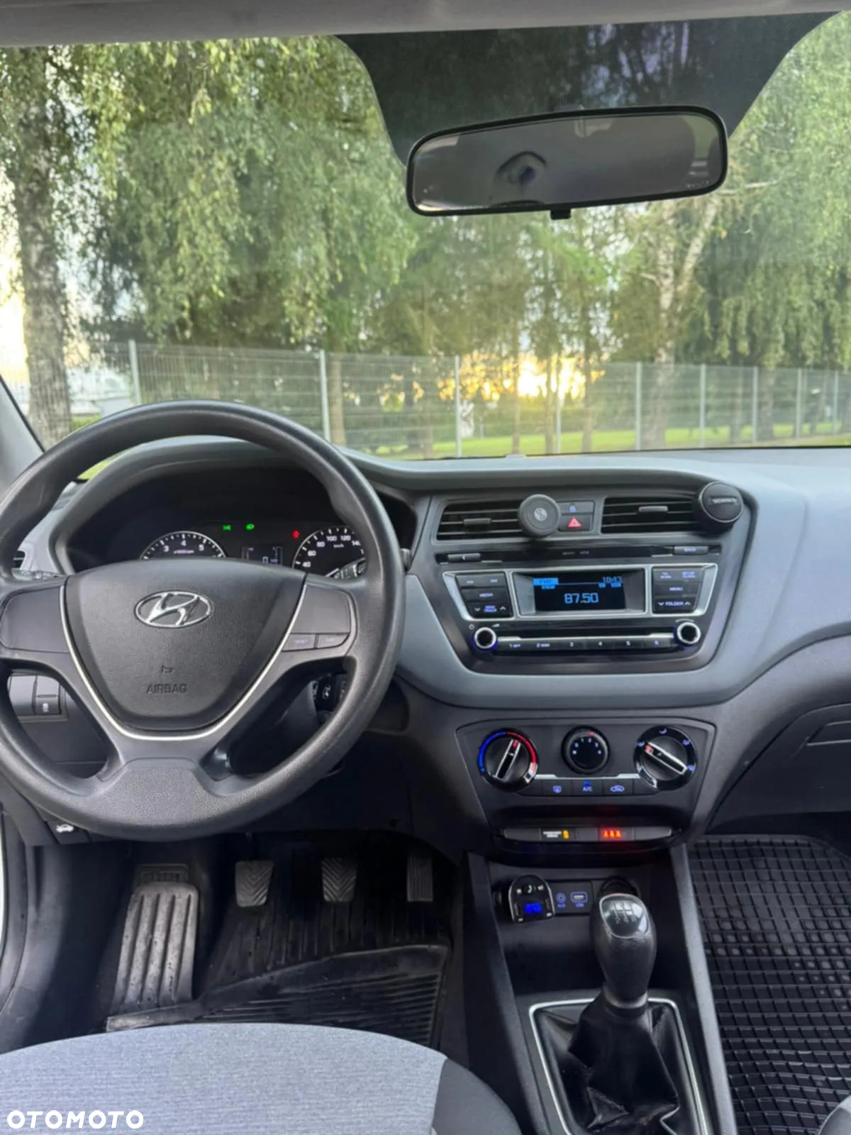 Hyundai i20 - 8