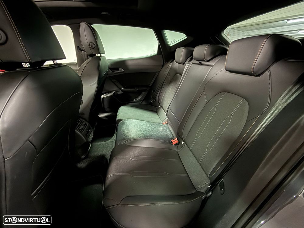 Cupra Formentor 1.5 e-Hybrid DSG - 27