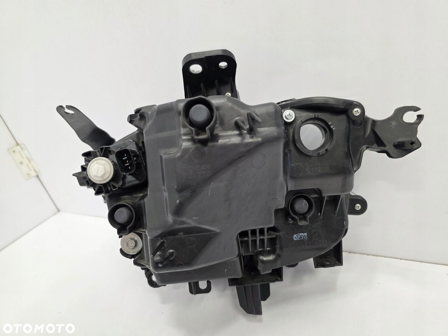 LAMPA PRZÓD PRZEDNIA PRAWA MAZDA MX-5 ND IV FULL LED NA1K-51030 NA1S51030 - 10
