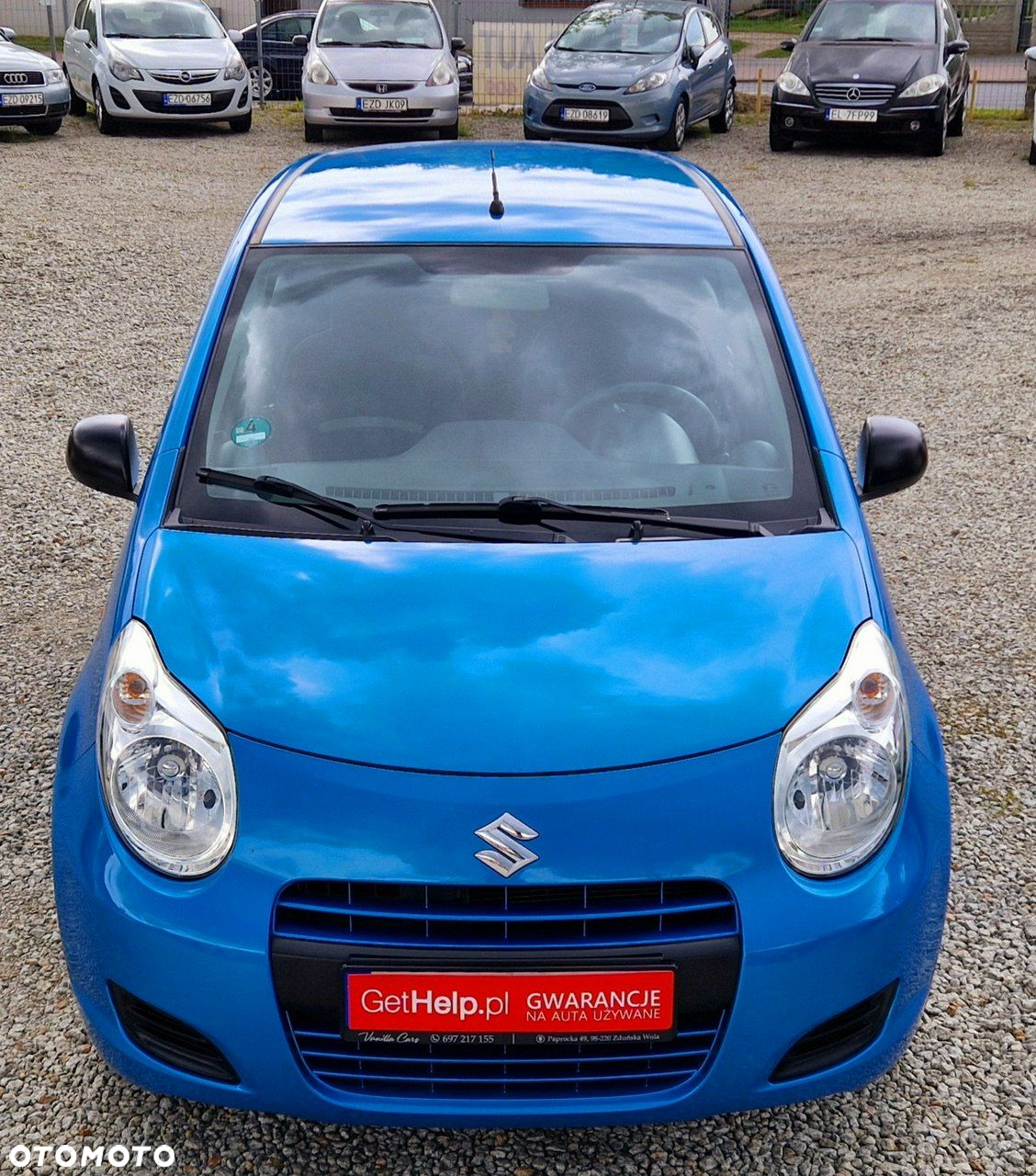 Suzuki Alto - 23