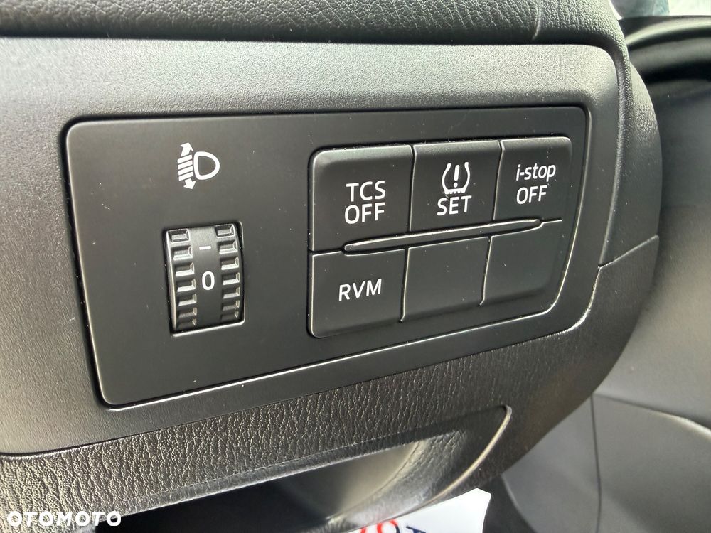 Mitsubishi ASX - 25