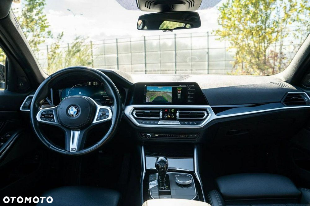 BMW Seria 3 - 15