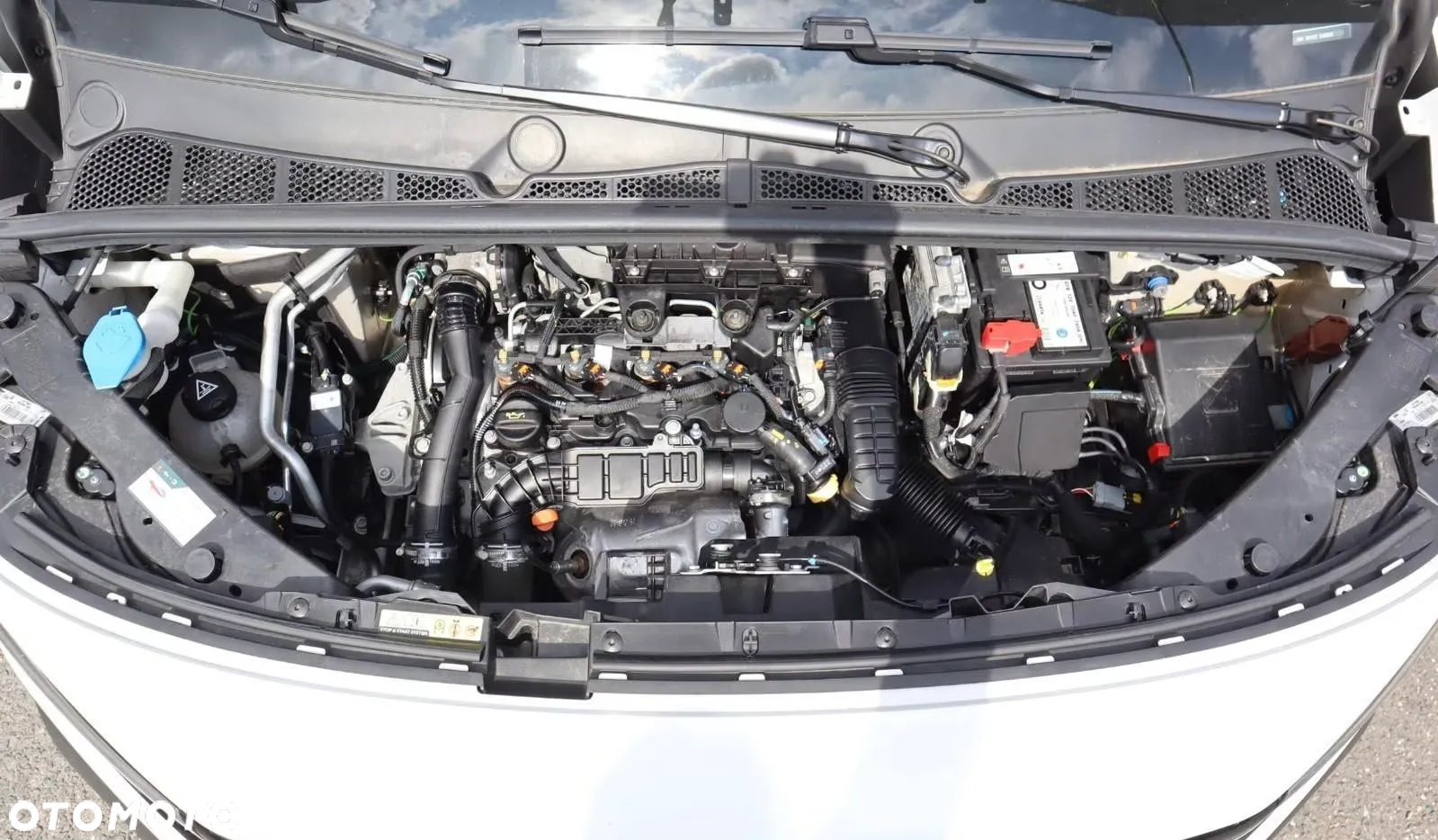 Opel Combo L2 - 8