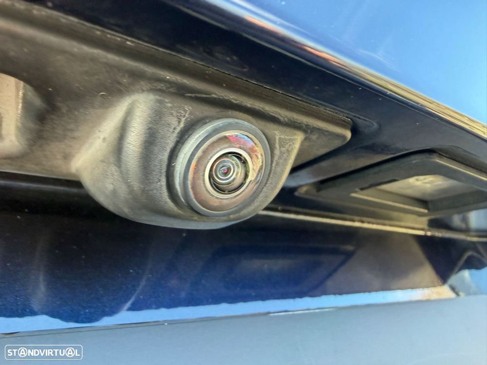 BMW 420 Gran Coupé d Line Sport Auto - 11