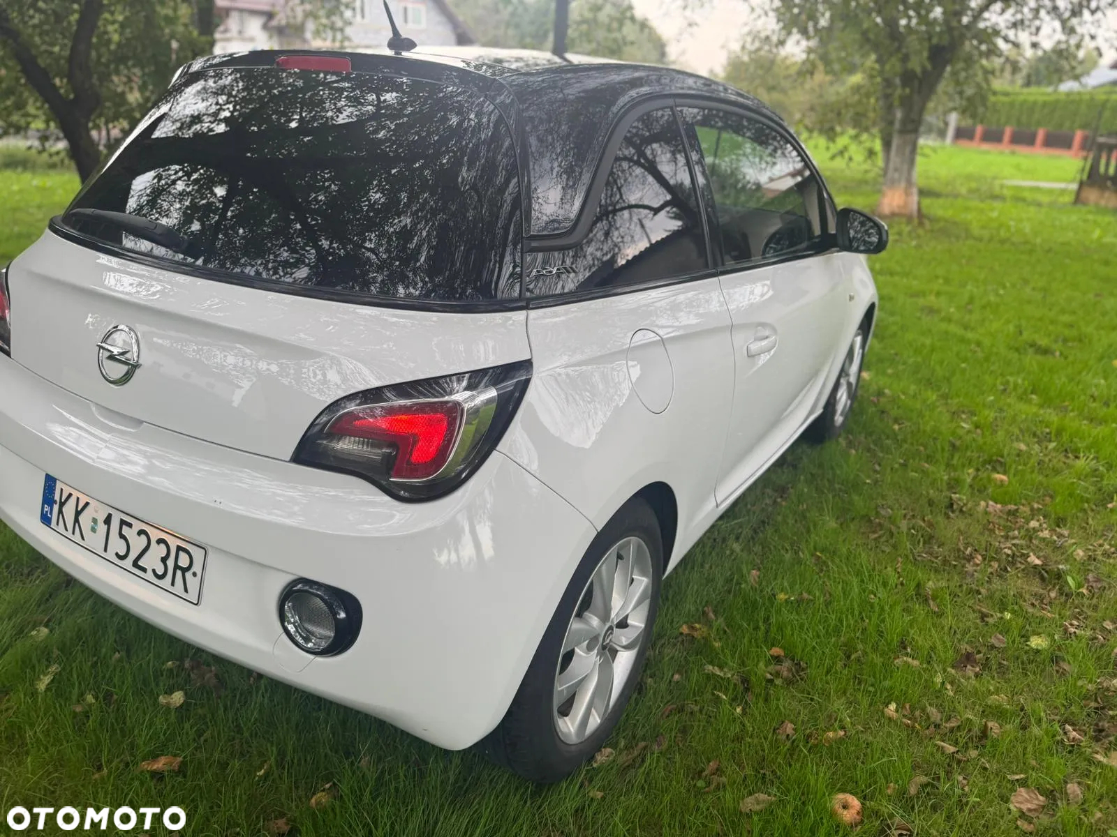 Opel Adam 1.4 Jam S&S EU6 - 2