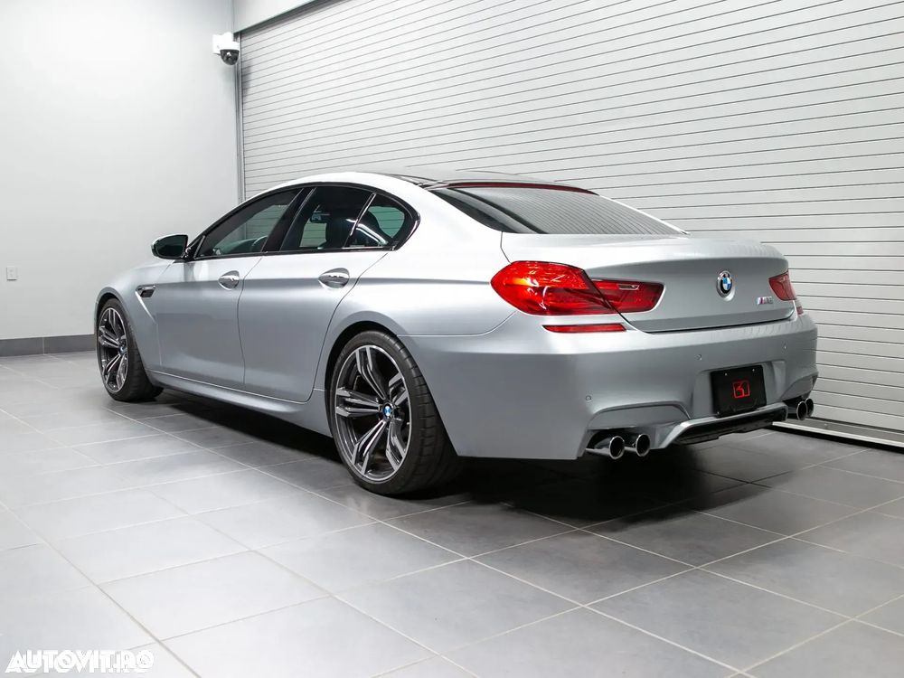 Jante BMW19 R19 BMW F01 F02 F10 F12 F13 E60 E90 F30 F31 E90 E91 seria3 Seria 5 seria6 seria7 Model M6 Roti BMW 19 - 7