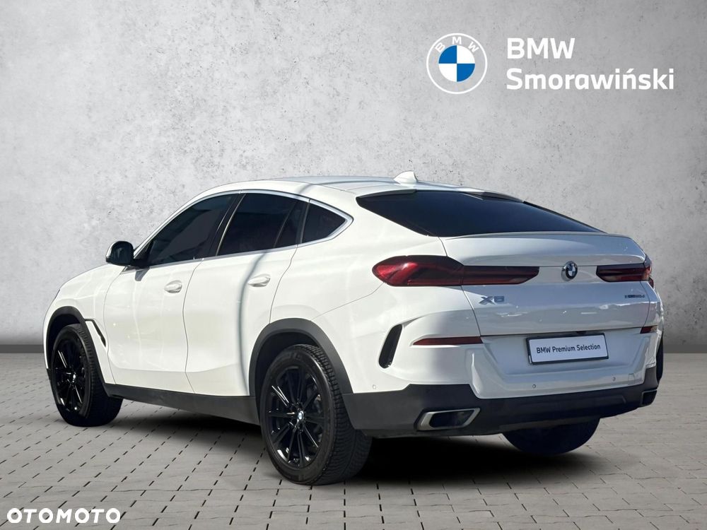 BMW X6 - 3