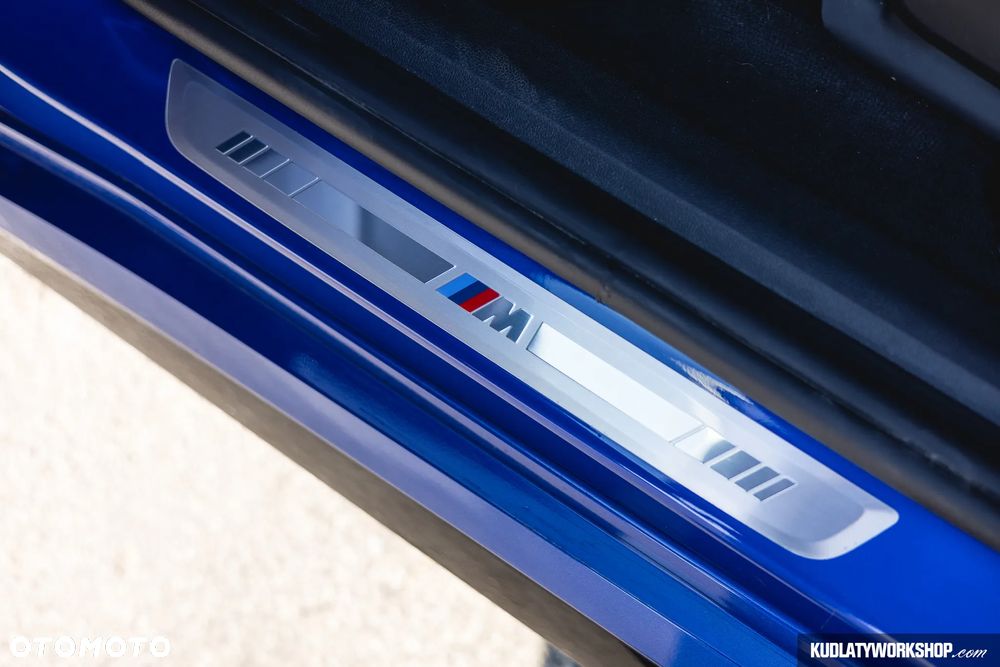 BMW X1 xDrive23d mHEV M Sport - 23