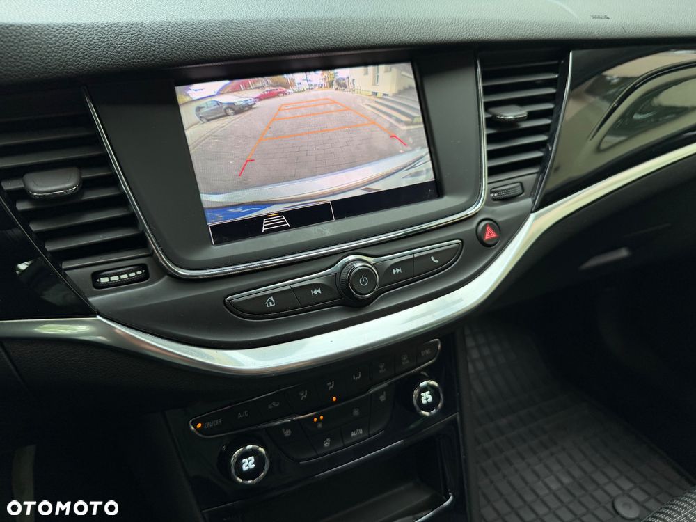 Opel Astra V 1.5 CDTI Business Elegance - 8