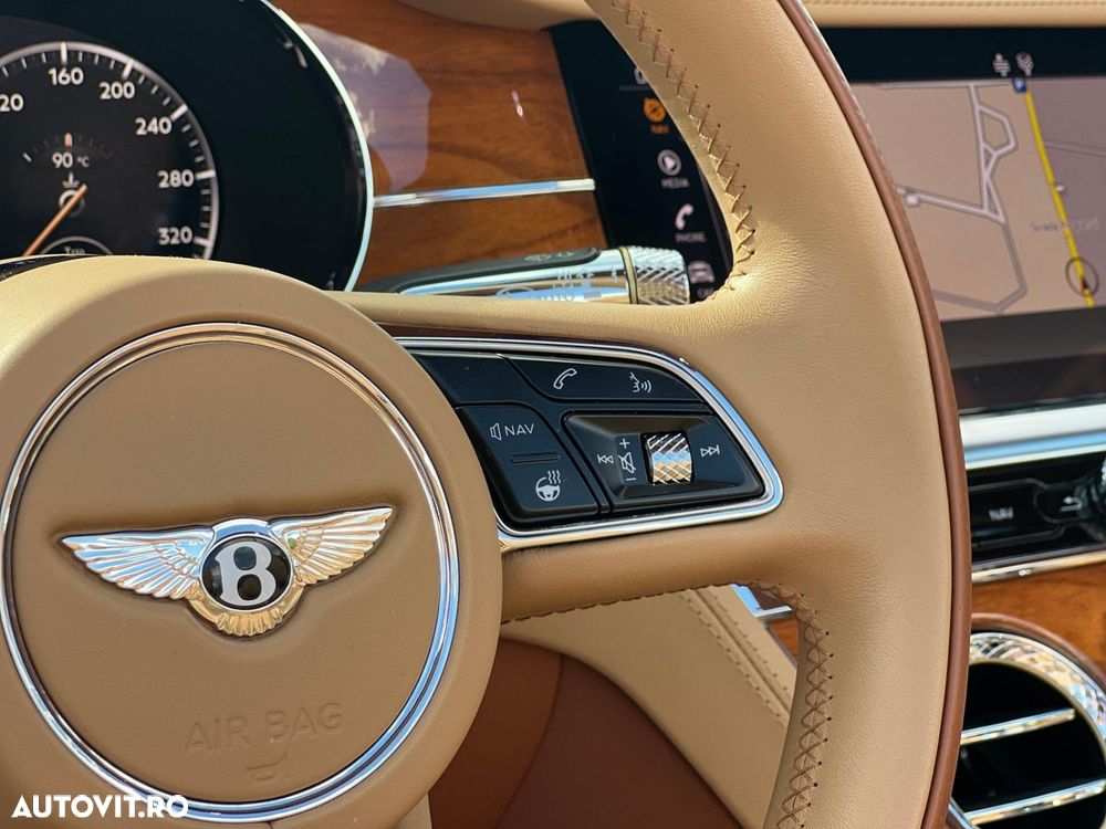 Bentley Continental - 24